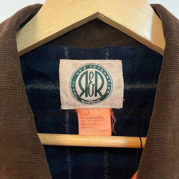 Chore coat - Picture 4 of 4